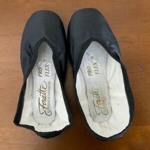 Grishko Fouette Pro-flex pointe ballet shoes size 3 XXXX M for dance or crafts